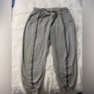 Nike joggers